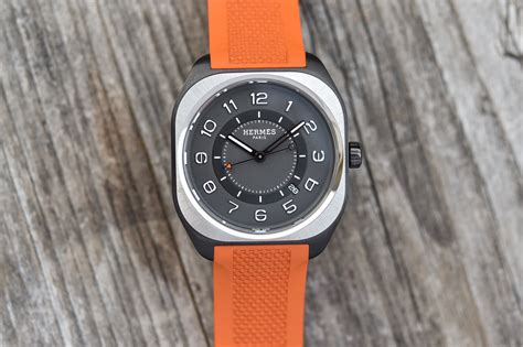 hermes watches new collection.